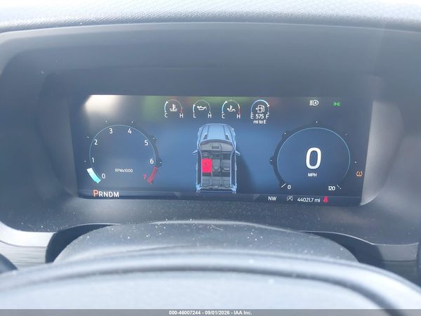 2024 FORD F-150 XL