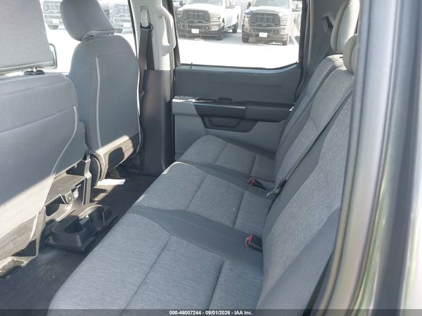 2024 FORD F-150 XL