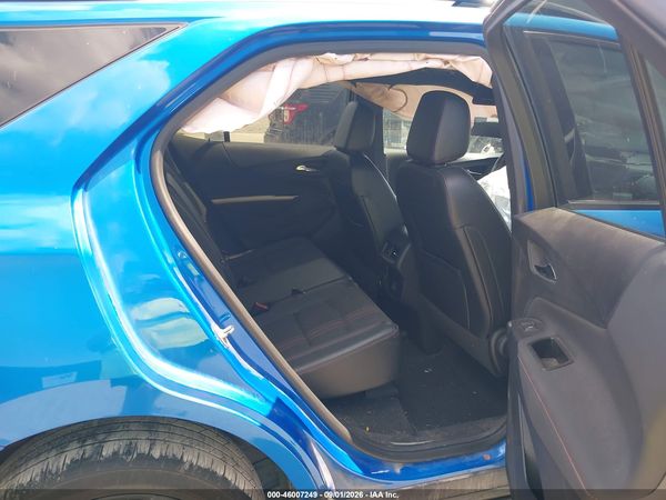 2024 CHEVROLET EQUINOX AWD RS — I8
