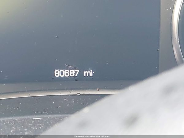 2024 CHEVROLET EQUINOX AWD RS — I118