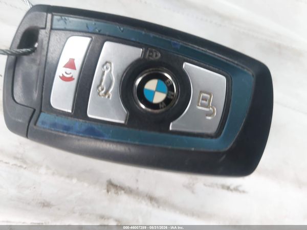 2016 BMW 435I — I11