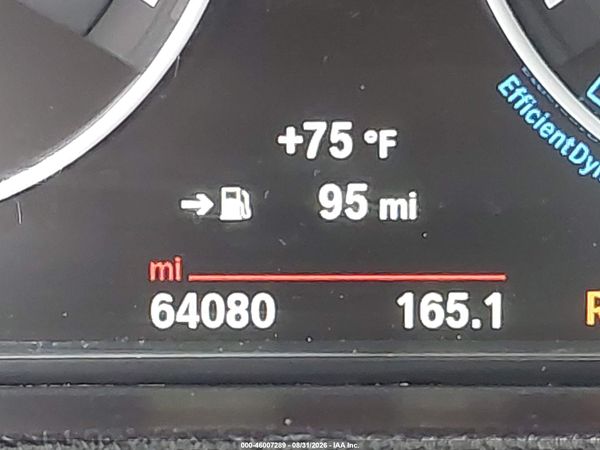 2016 BMW 435I — I118