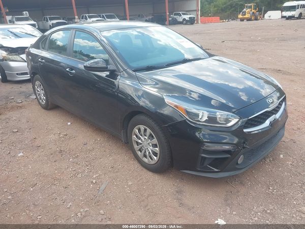 2020 KIA FORTE FE/LXS — I1