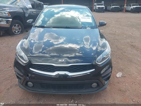 2020 KIA FORTE FE/LXS — I6