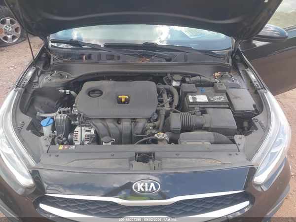 2020 KIA FORTE FE/LXS — I10