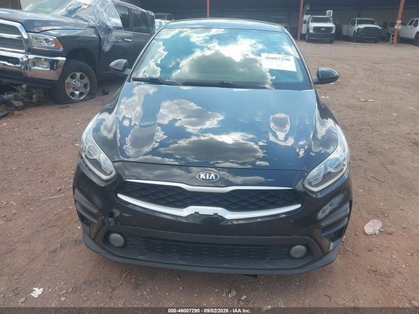 2020 KIA FORTE FE/LXS — I115