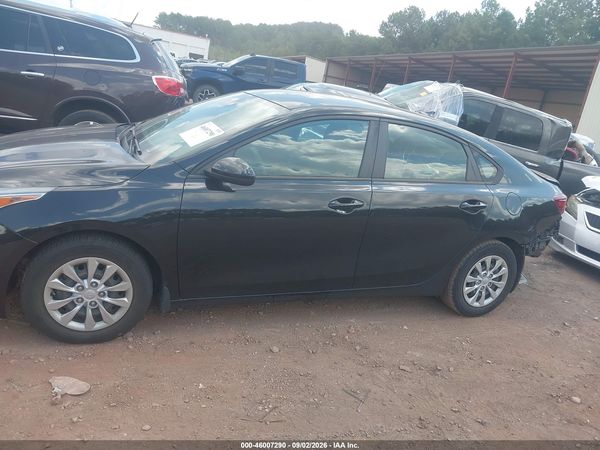 2020 KIA FORTE FE/LXS — I117