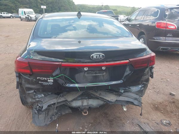 2020 KIA FORTE FE/LXS — I152