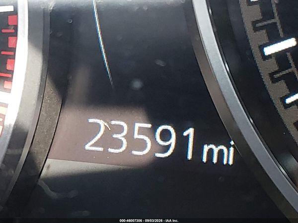 2025 MAZDA MAZDA3 2.5 S PREFERRED
