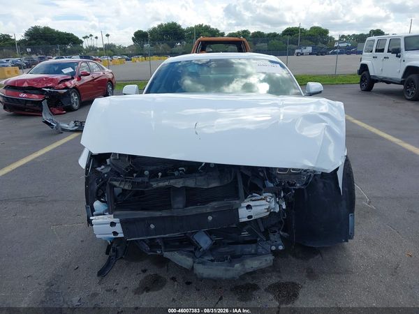 2024 FORD MUSTANG — I115