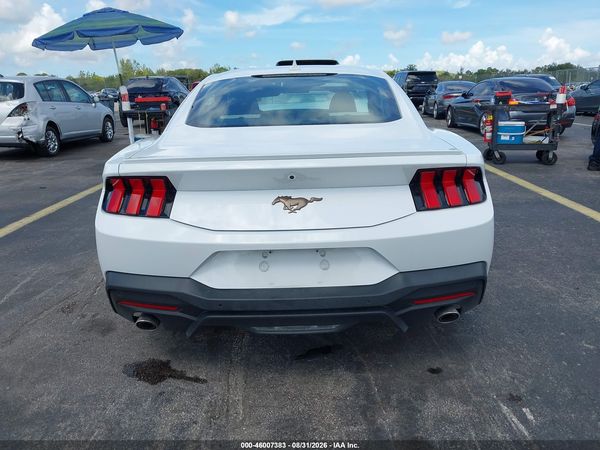 2024 FORD MUSTANG — I119