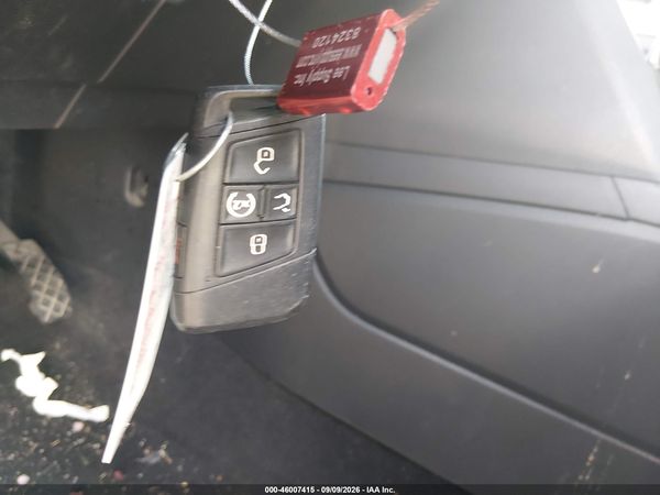 2019 VOLKSWAGEN ATLAS 3.6L V6 SEL PREMIUM — I11