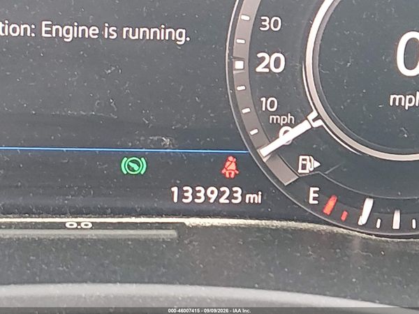 2019 VOLKSWAGEN ATLAS 3.6L V6 SEL PREMIUM — I118