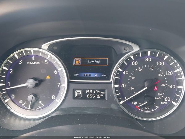 2019 INFINITI QX60 PURE — I7