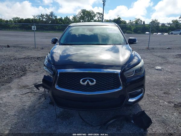 2019 INFINITI QX60 PURE — I115