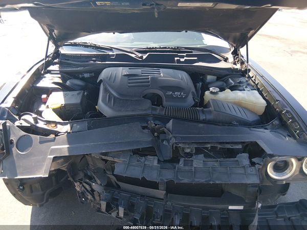 2020 DODGE CHALLENGER SXT — I10