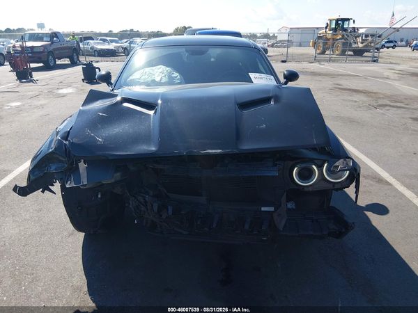 2020 DODGE CHALLENGER SXT — I115