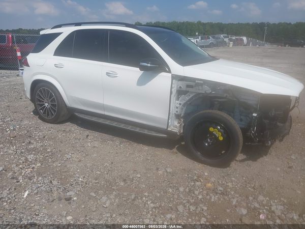 2023 MERCEDES-BENZ GLE 350 GLE350 — I1