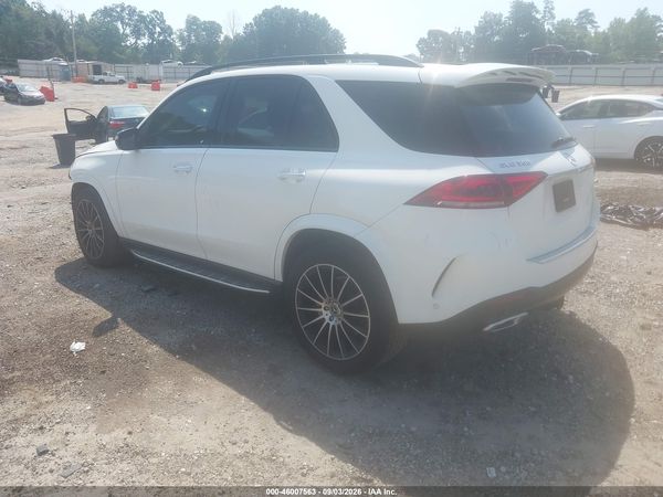2023 MERCEDES-BENZ GLE 350 GLE350 — I3