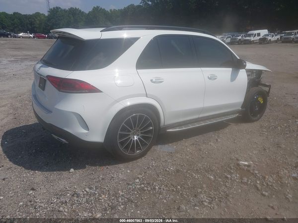2023 MERCEDES-BENZ GLE 350 GLE350 — I4
