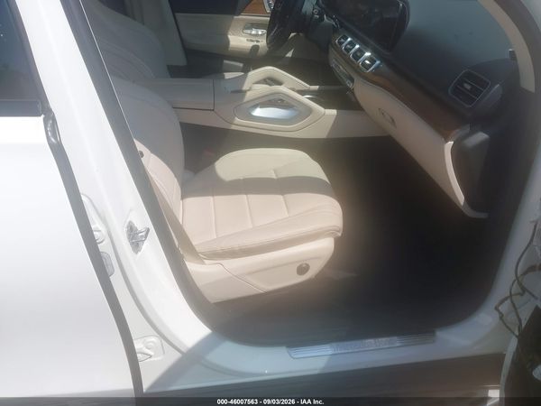 2023 MERCEDES-BENZ GLE 350 GLE350 — I5