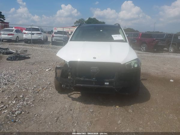 2023 MERCEDES-BENZ GLE 350 GLE350 — I6