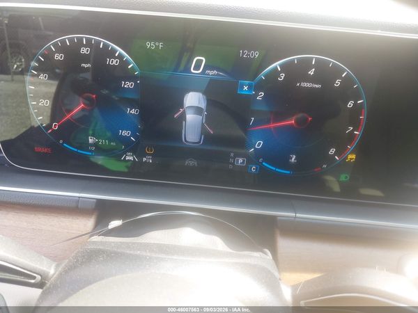 2023 MERCEDES-BENZ GLE 350 GLE350 — I7