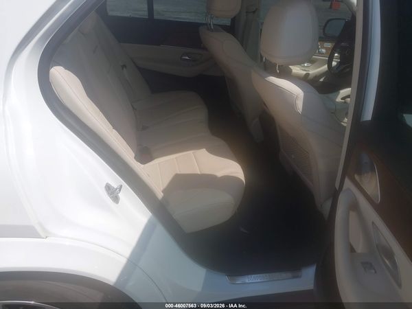 2023 MERCEDES-BENZ GLE 350 GLE350 — I8