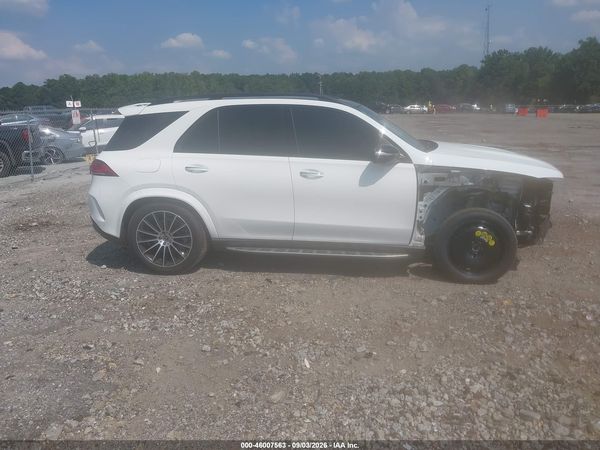 2023 MERCEDES-BENZ GLE 350 GLE350 — I116