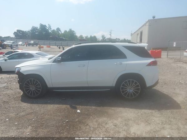 2023 MERCEDES-BENZ GLE 350 GLE350 — I117
