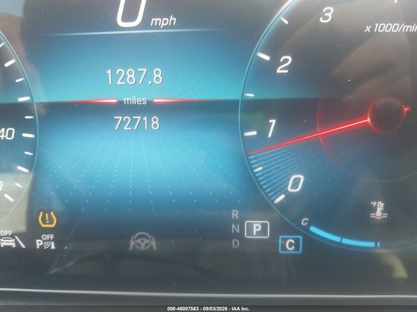 2023 MERCEDES-BENZ GLE 350 GLE350 — I118