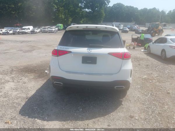 2023 MERCEDES-BENZ GLE 350 GLE350 — I119