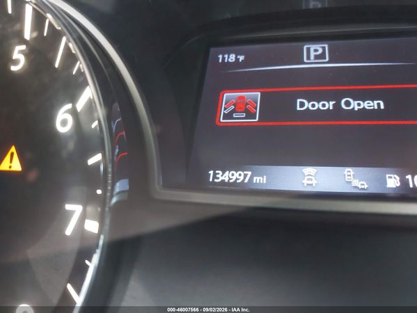 2019 NISSAN PATHFINDER SL — I118