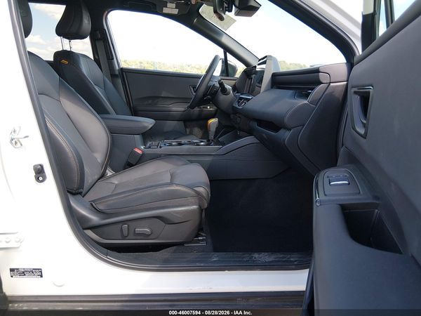 2026 SUBARU OUTBACK WILDERNESS — I5