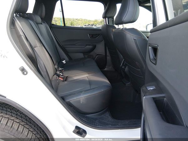 2026 SUBARU OUTBACK WILDERNESS — I8