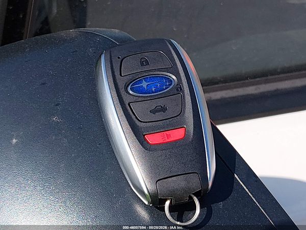 2026 SUBARU OUTBACK WILDERNESS — I11