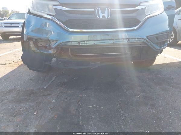 2015 HONDA CR-V LX — I154