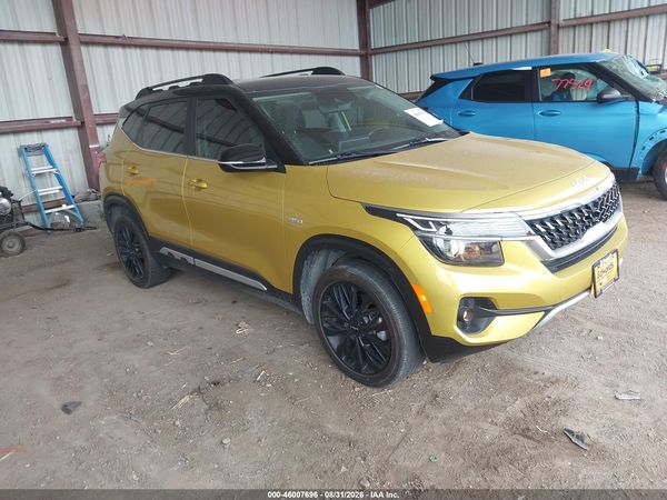 2023 KIA SELTOS NIGHTFALL EDITION — I1