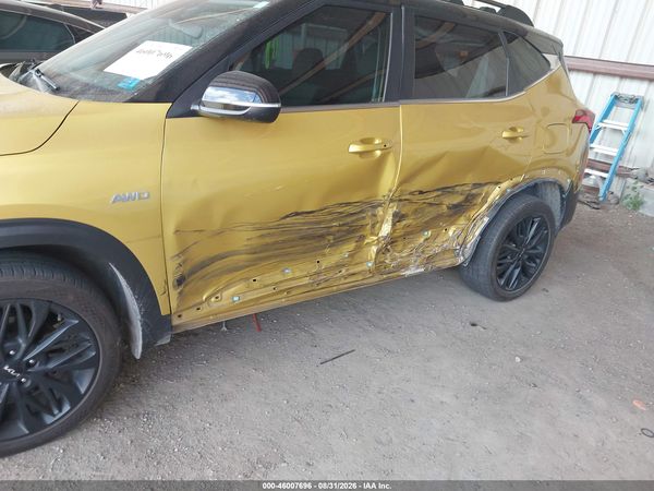 2023 KIA SELTOS NIGHTFALL EDITION — I6