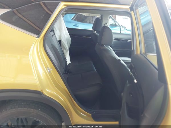 2023 KIA SELTOS NIGHTFALL EDITION — I8