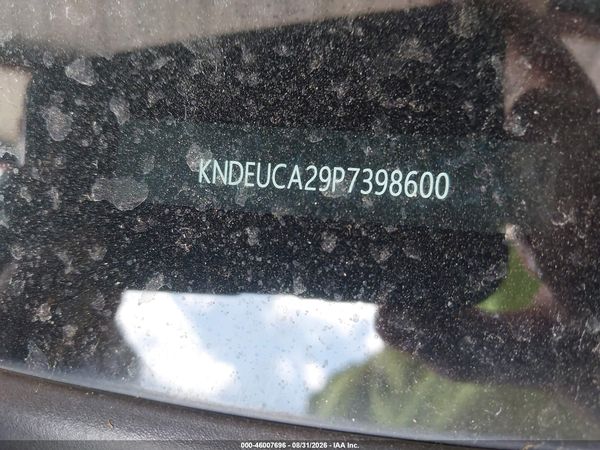 2023 KIA SELTOS NIGHTFALL EDITION — I9