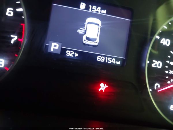 2023 KIA SELTOS NIGHTFALL EDITION — I118