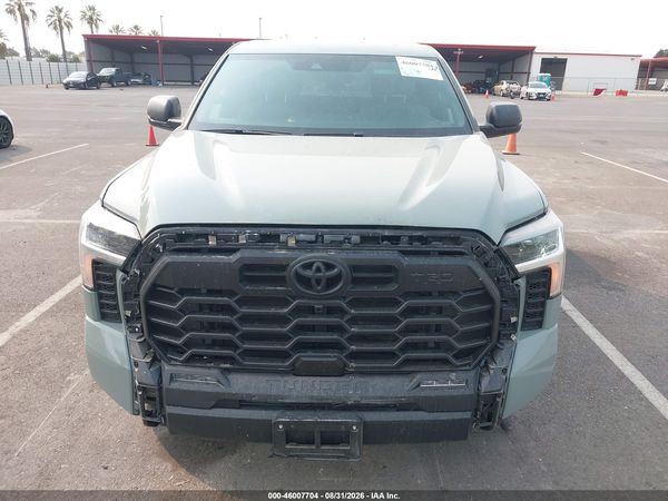 2025 TOYOTA TUNDRA SR5 — I115