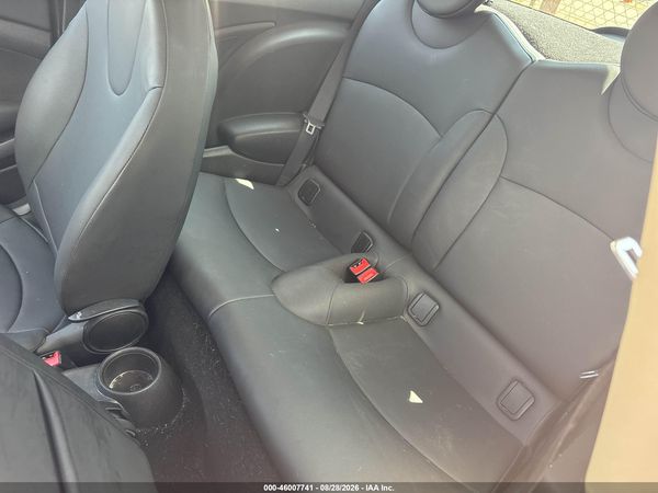 2013 MINI HARDTOP COOPER