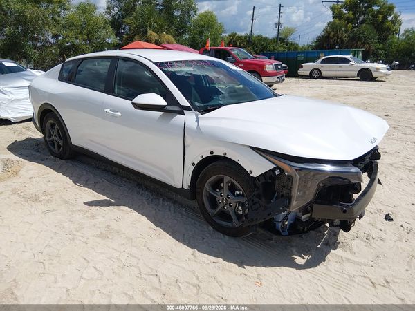 2026 KIA K4 LXS — I1