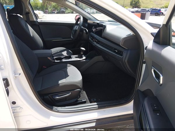 2026 KIA K4 LXS — I5