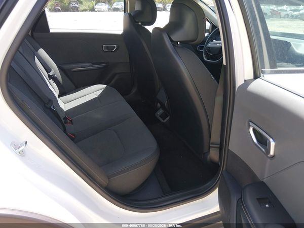 2026 KIA K4 LXS — I8