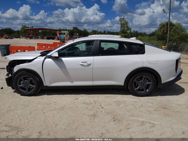 2026 KIA K4 LXS — I117