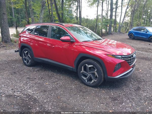 2022 HYUNDAI TUCSON SEL — I1