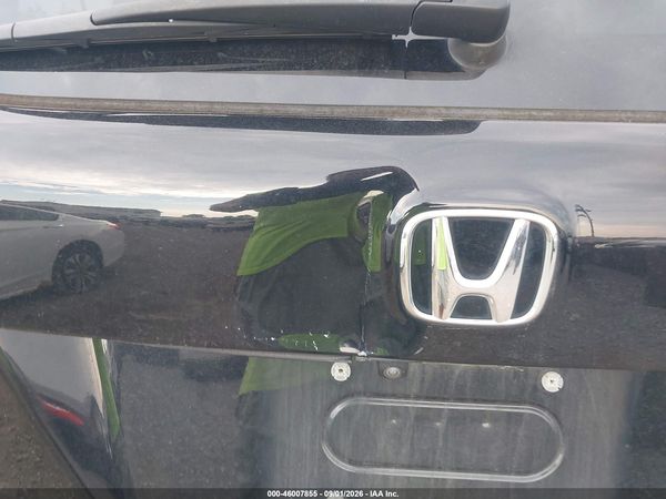 2020 HONDA PILOT AWD EX-L — I6